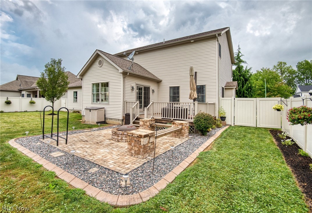 Susany - Residential