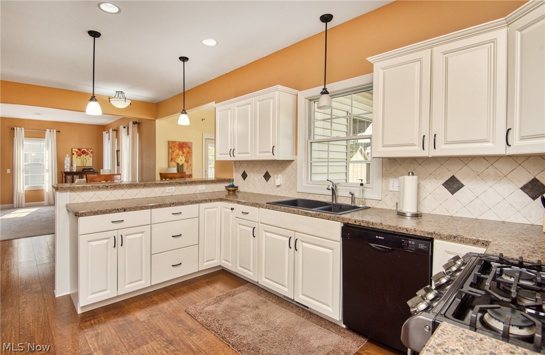 Susany - Residential