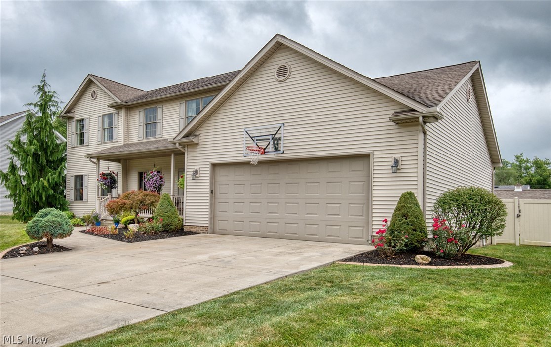 Susany - Residential