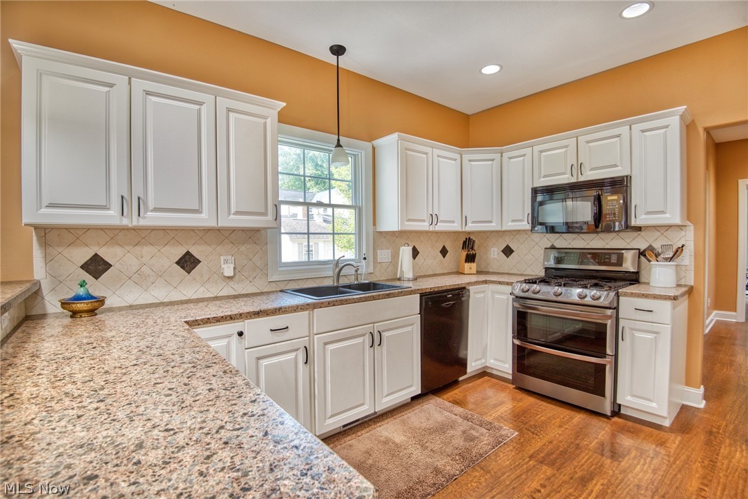 Susany - Residential