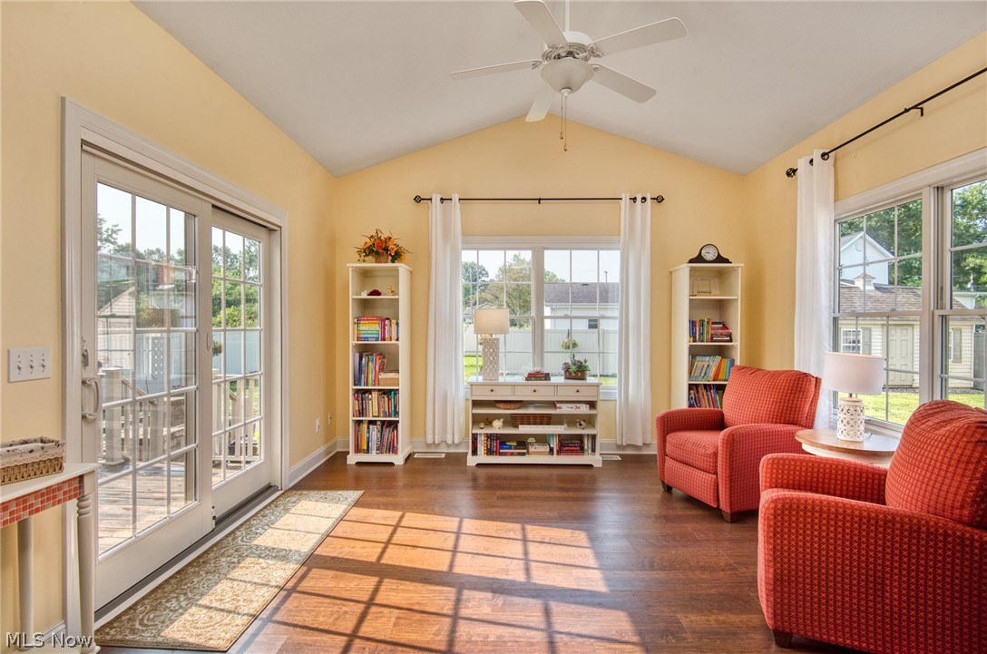 Susany - Residential