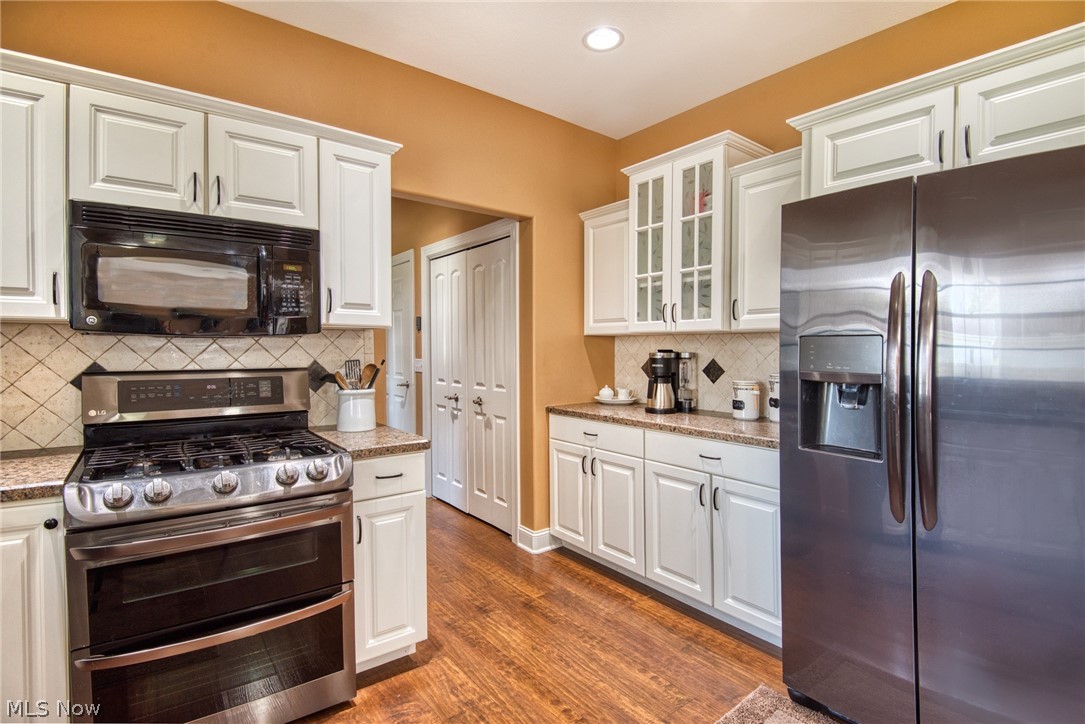 Susany - Residential