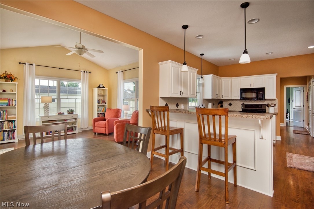 Susany - Residential