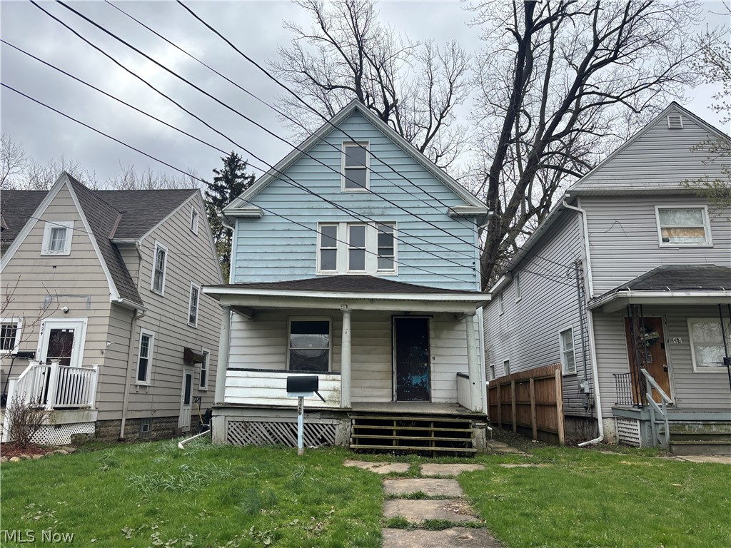 Jones - Residential