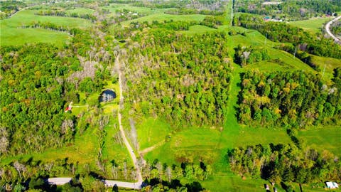 Vacant Land For Sale - Patton Road<br/> Harrison County, Jewett, OH 43986