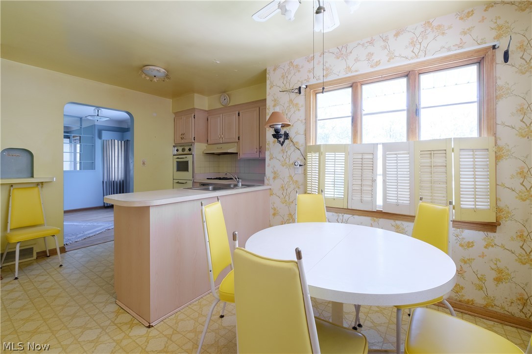 Independence Township - Residential