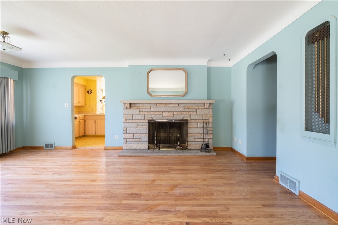 Independence Township - Residential