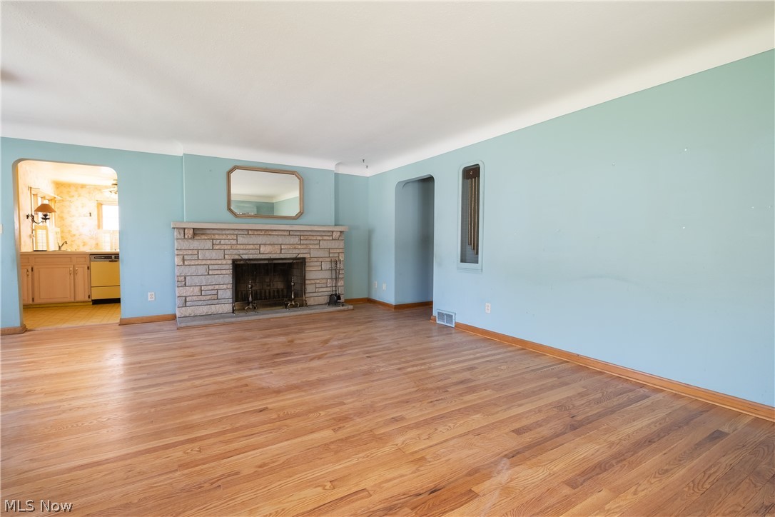 Independence Township - Residential