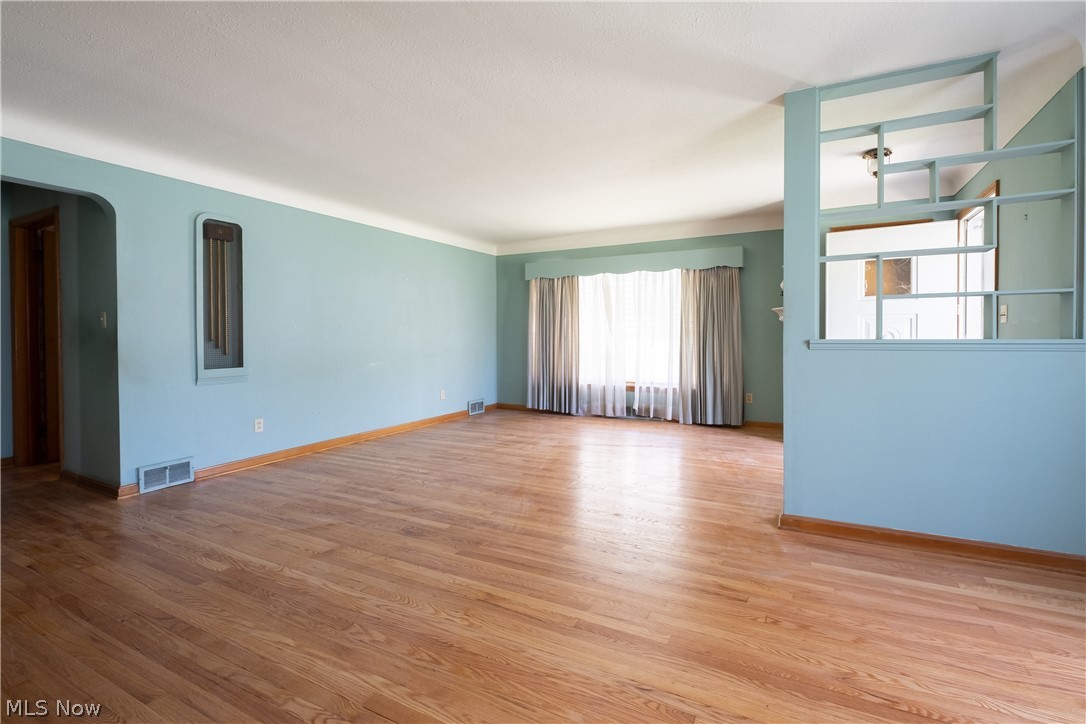 Independence Township - Residential