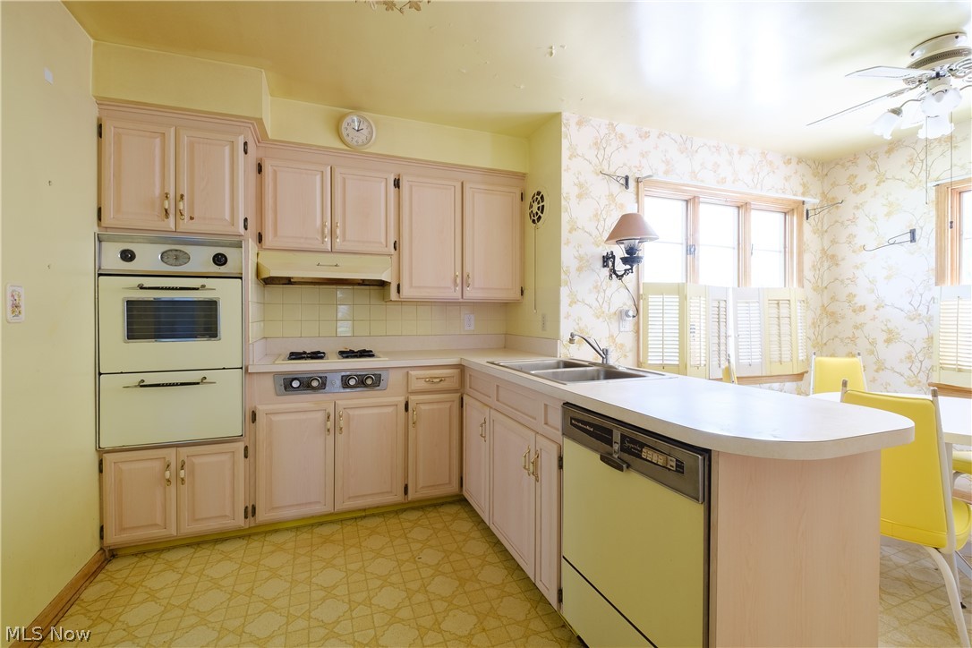 Independence Township - Residential