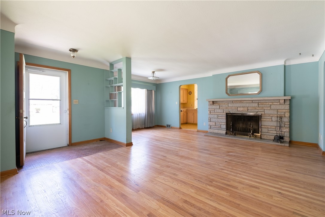 Independence Township - Residential