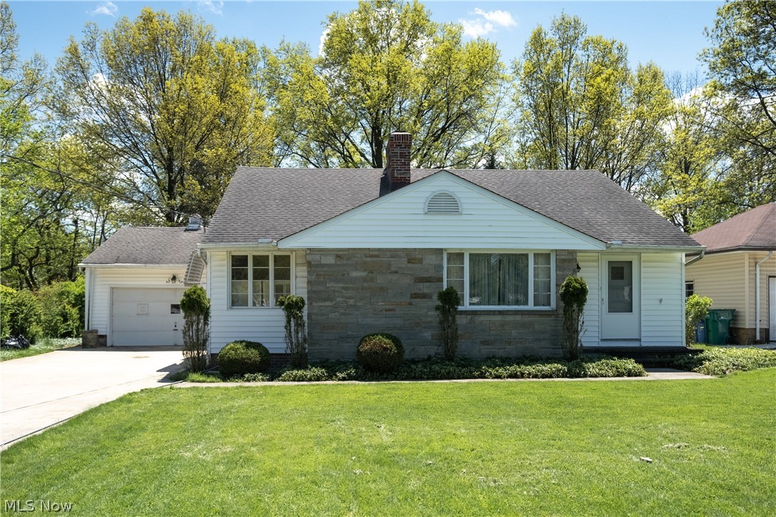 Independence Township - Residential