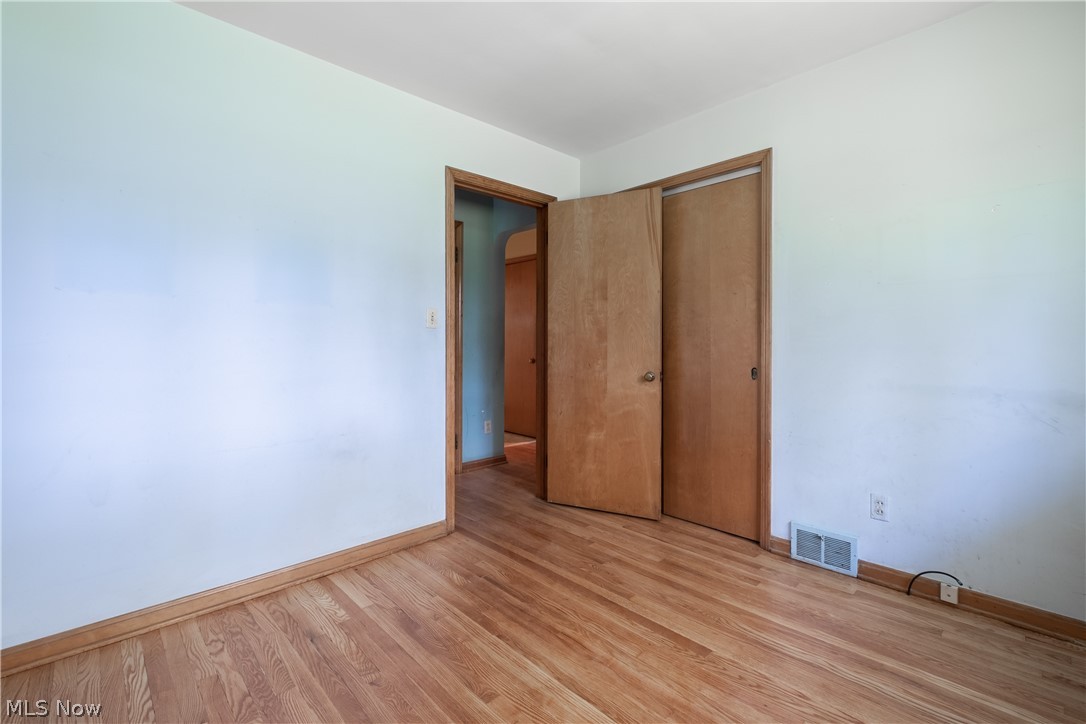 Independence Township - Residential