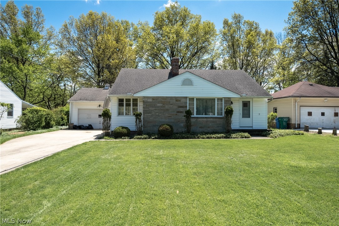 Independence Township - Residential