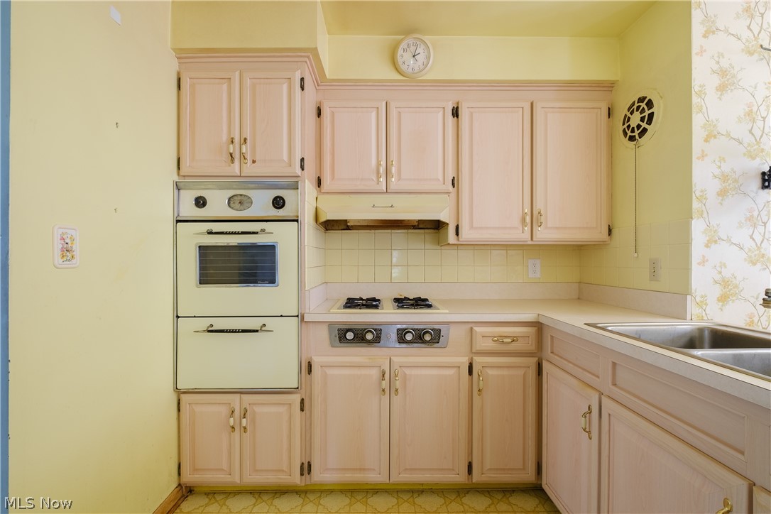 Independence Township - Residential