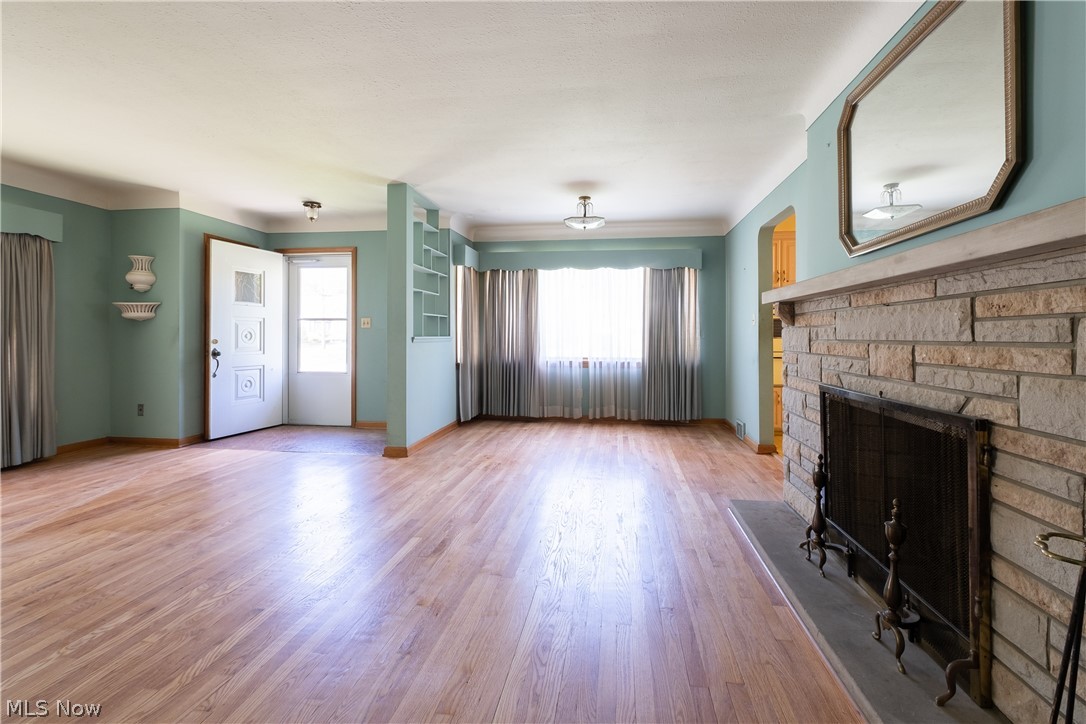 Independence Township - Residential