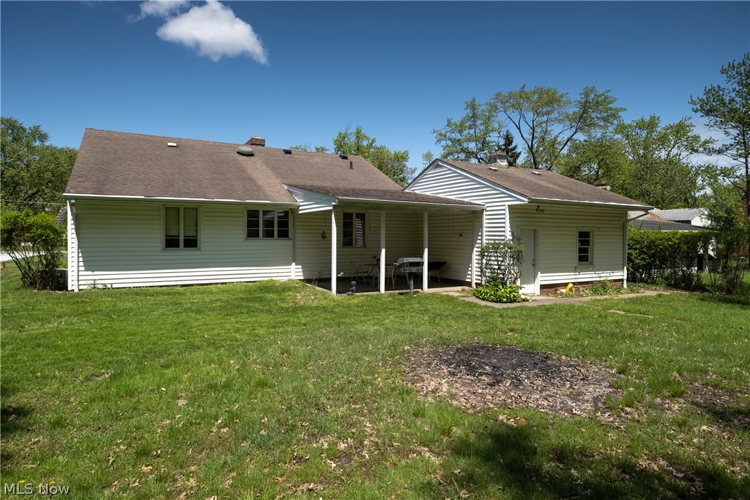 Independence Township - Residential