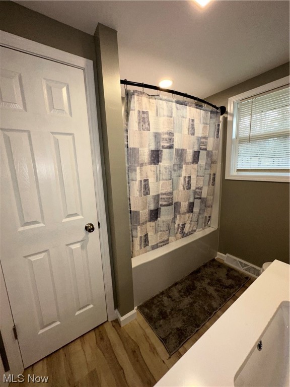 Rodgers Third Sub - Residential