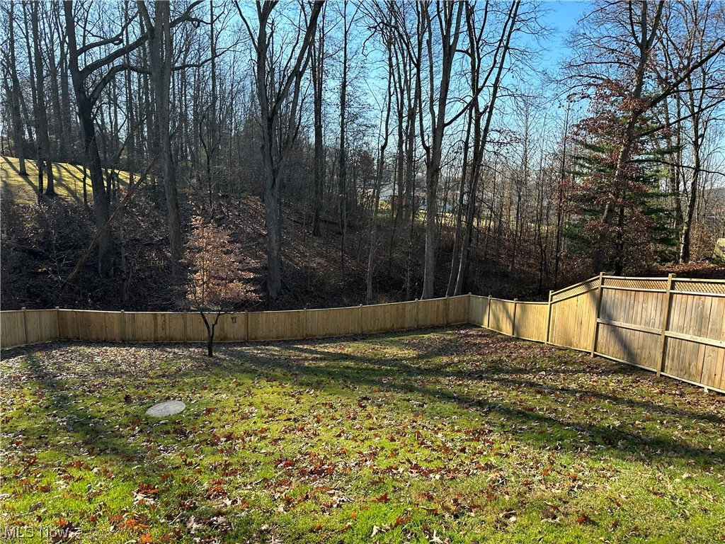 Rodgers Third Sub - Residential