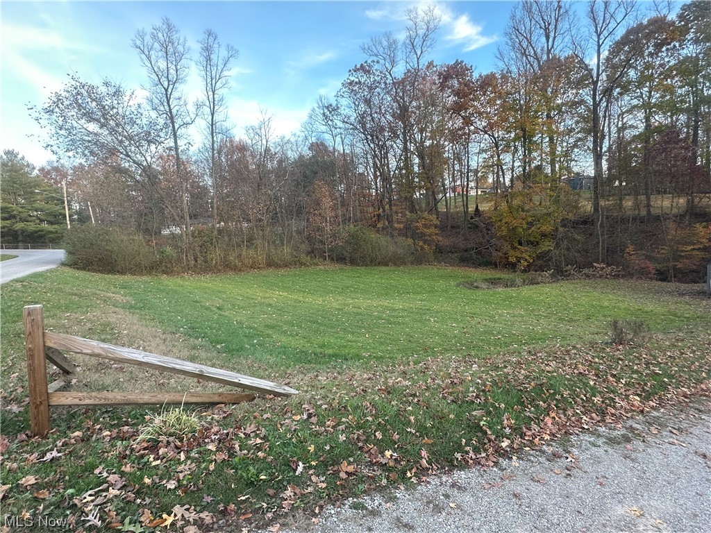 Rodgers Third Sub - Residential