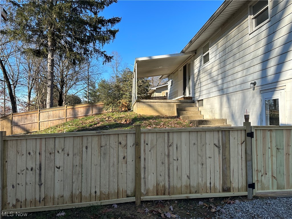 Rodgers Third Sub - Residential