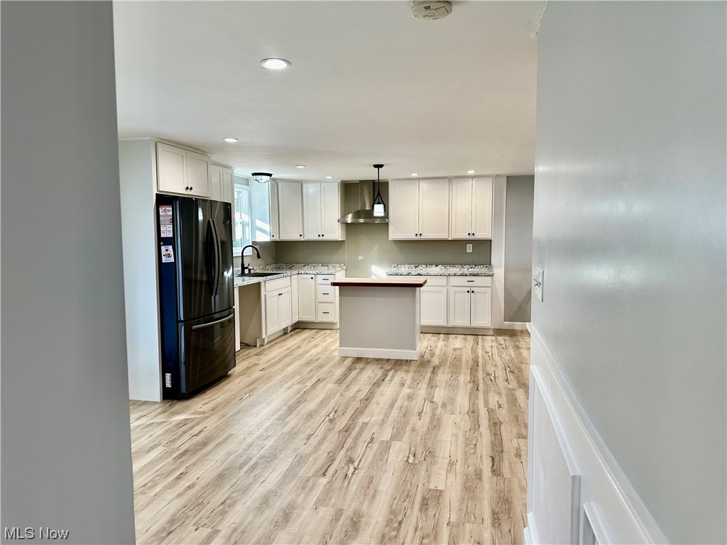 Rodgers Third Sub - Residential