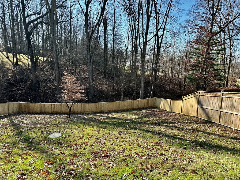 Rodgers Third Sub - Residential