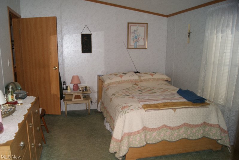 Westview Mobile Home Park - Residential