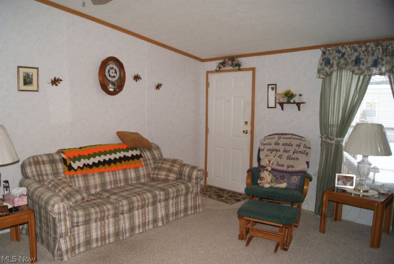 Westview Mobile Home Park - Residential