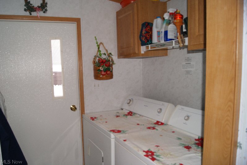 Westview Mobile Home Park - Residential