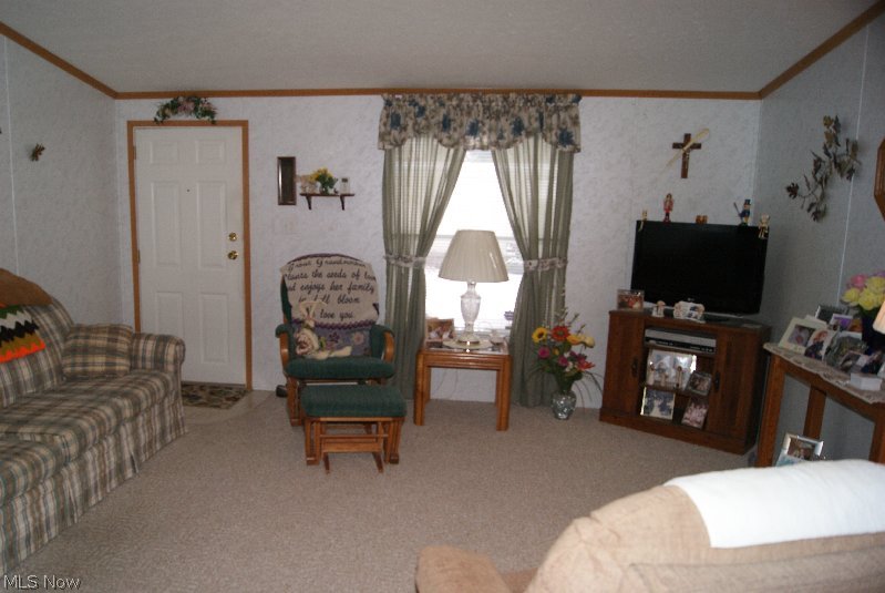 Westview Mobile Home Park - Residential