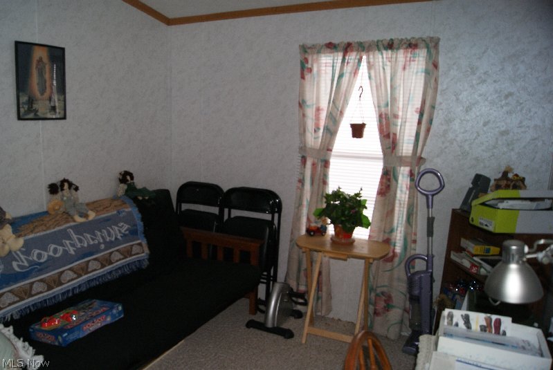 Westview Mobile Home Park - Residential