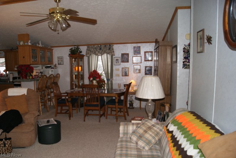 Westview Mobile Home Park - Residential