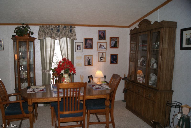 Westview Mobile Home Park - Residential