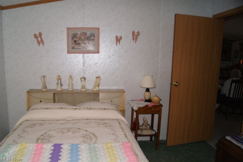 Westview Mobile Home Park - Residential