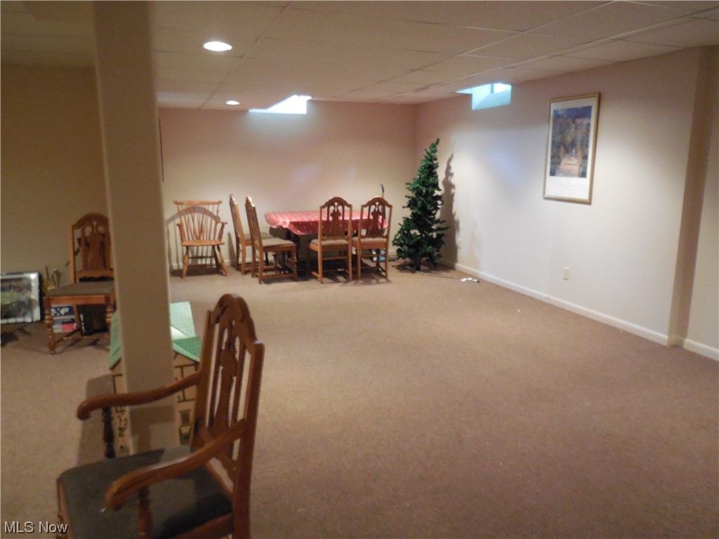 Preserve - Residential