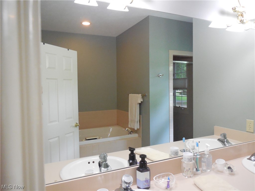 Preserve - Residential