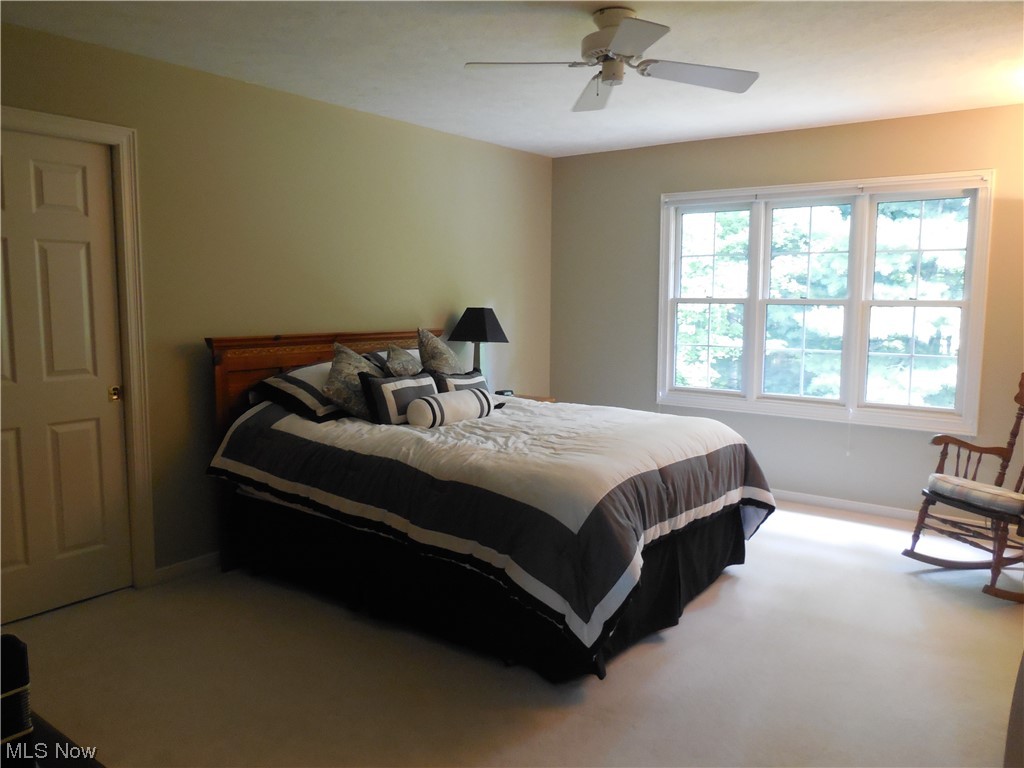 Preserve - Residential