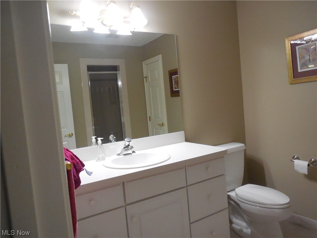 Preserve - Residential