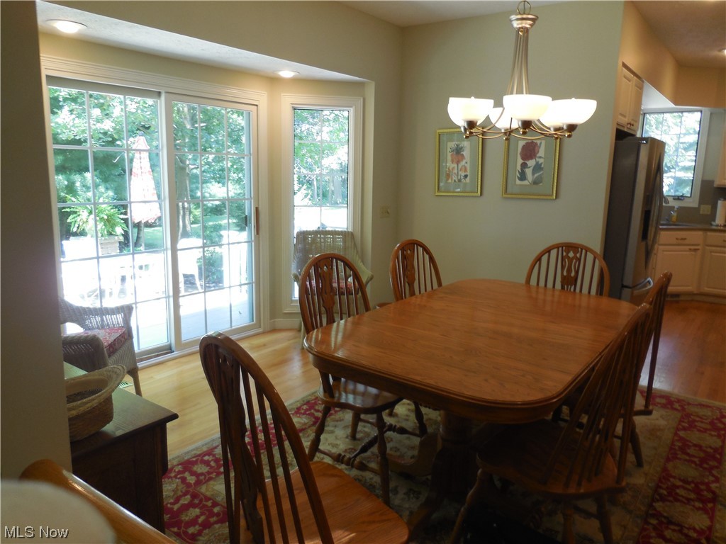 Preserve - Residential