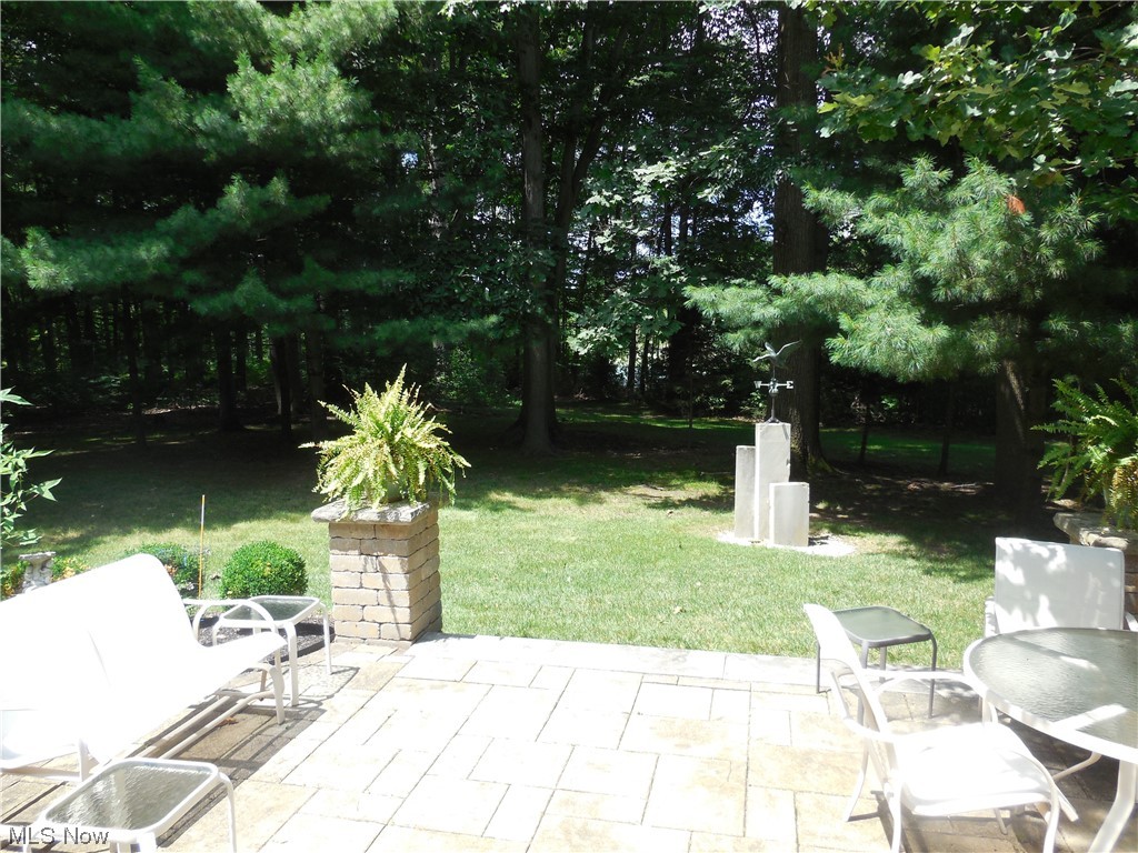 Preserve - Residential