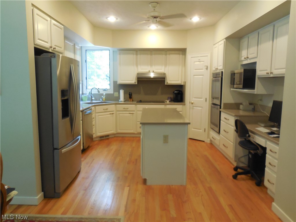 Preserve - Residential