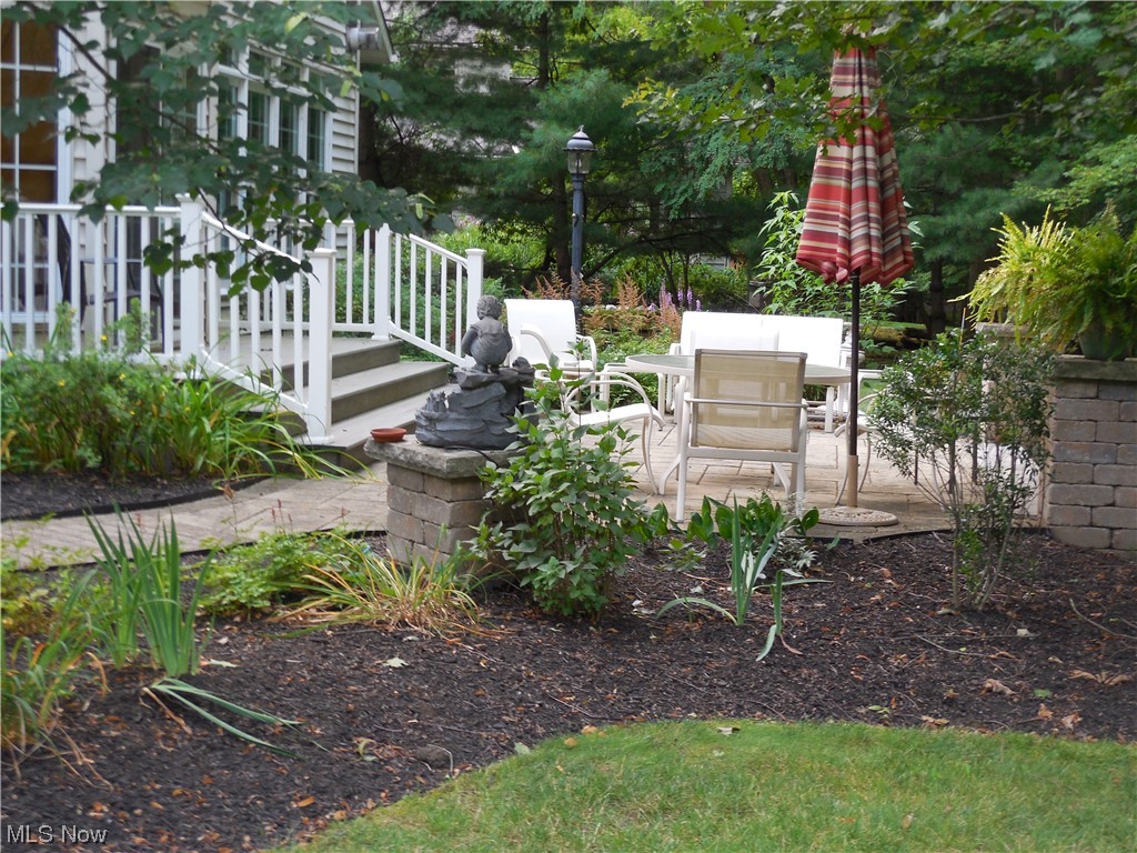 Preserve - Residential