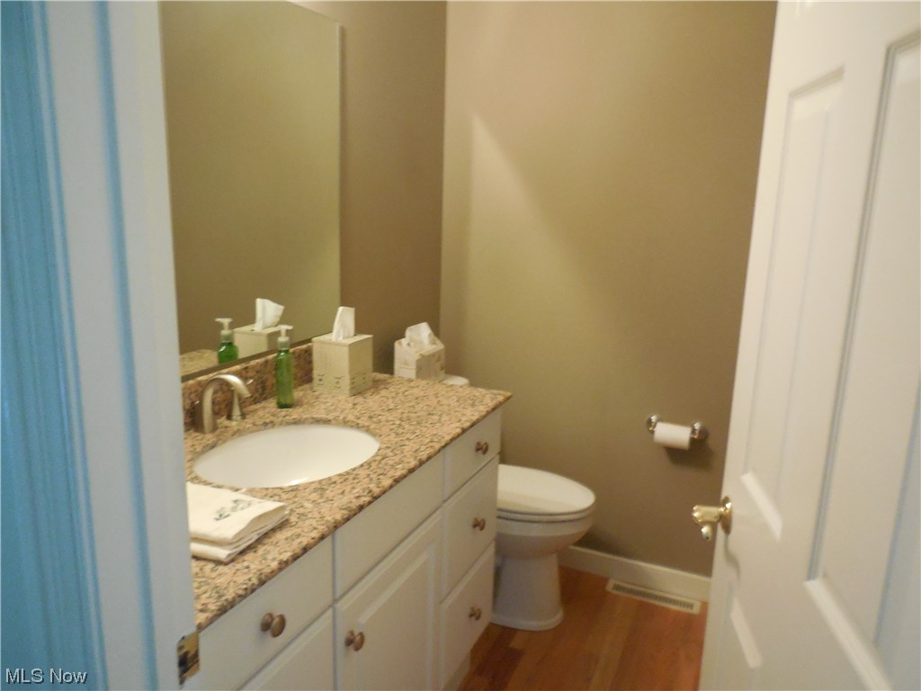 Preserve - Residential