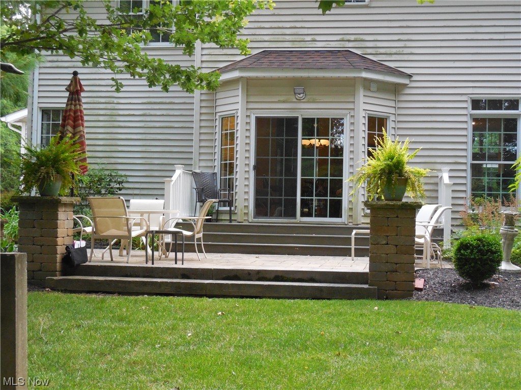 Preserve - Residential