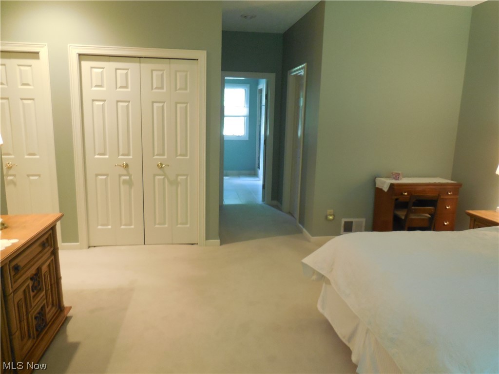 Preserve - Residential