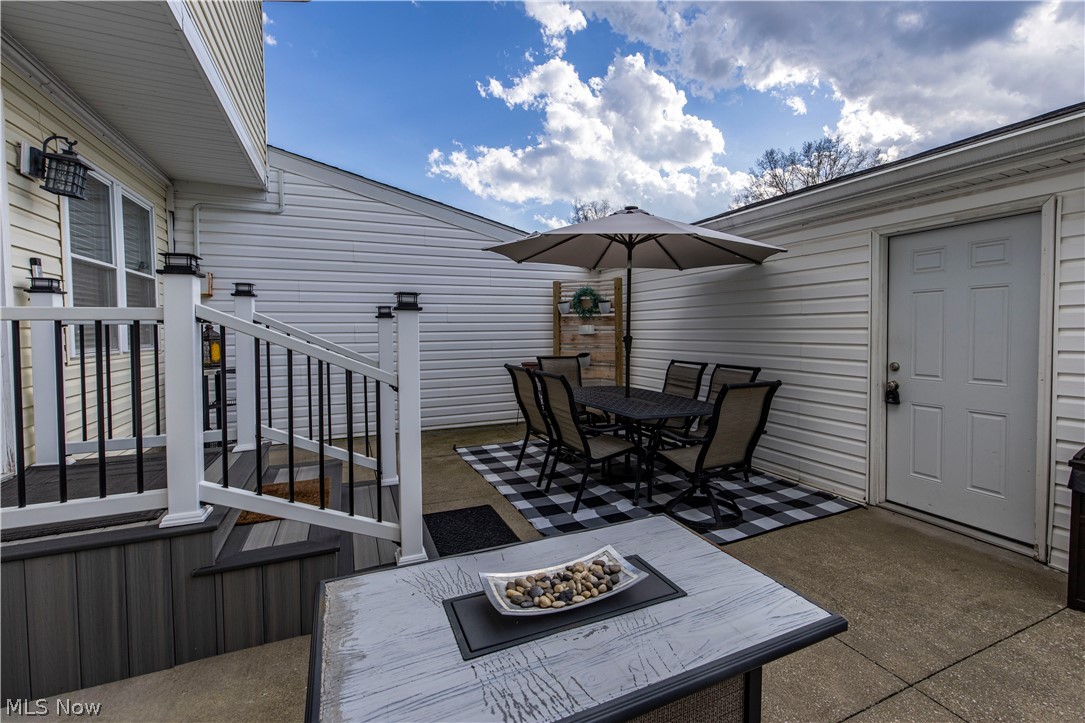 Country Club Twnhs North Condo - Residential