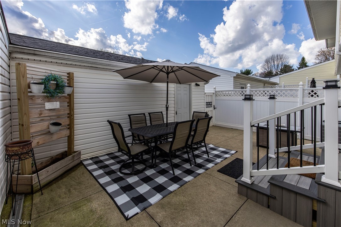 Country Club Twnhs North Condo - Residential