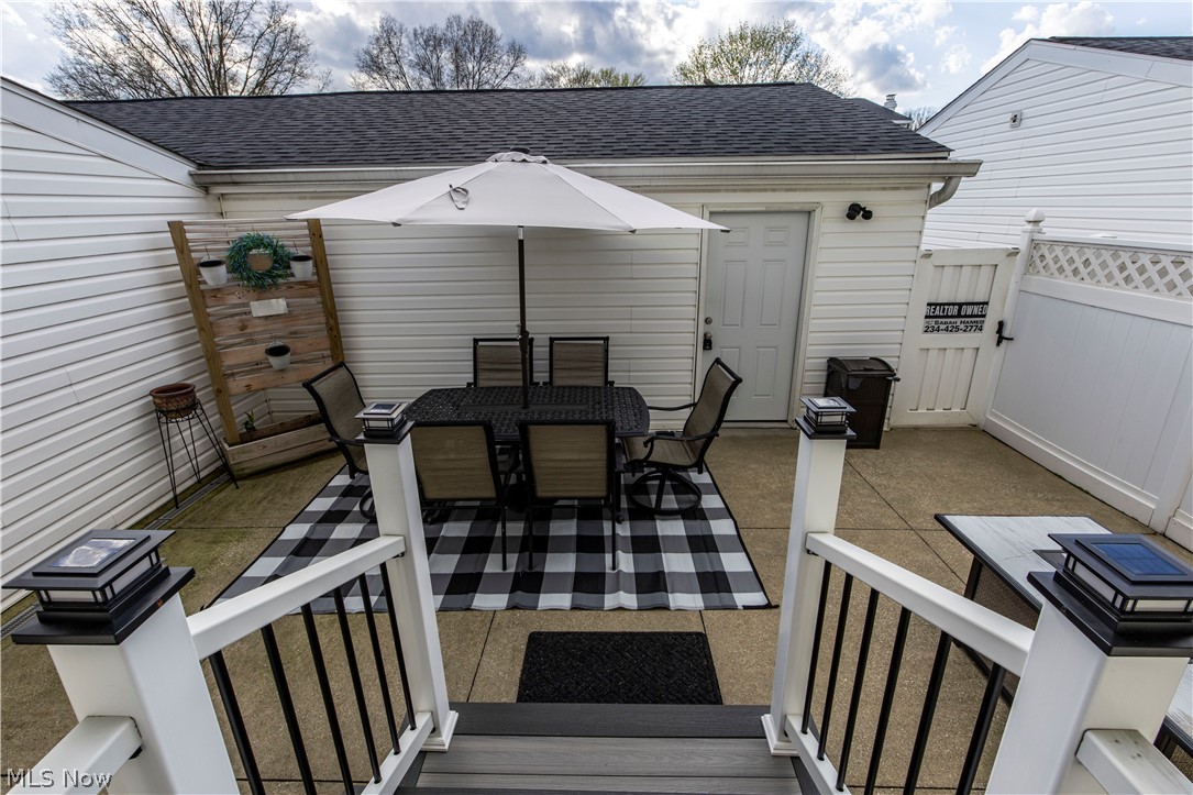 Country Club Twnhs North Condo - Residential