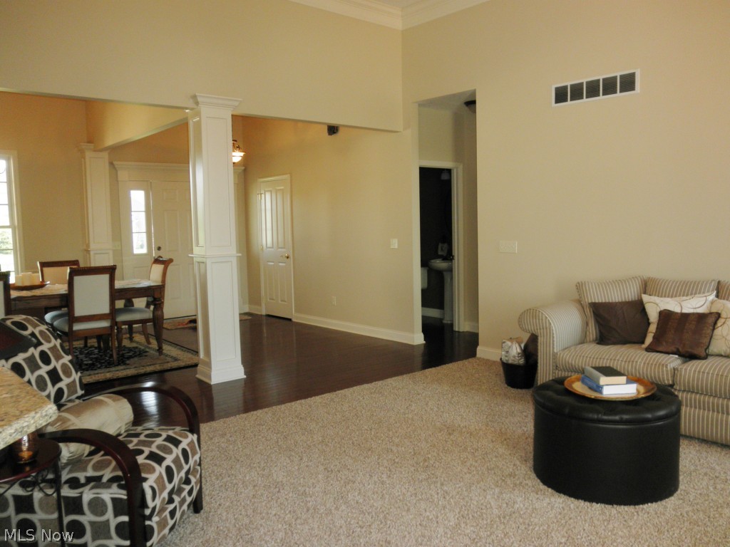 Bayside Lake - Residential